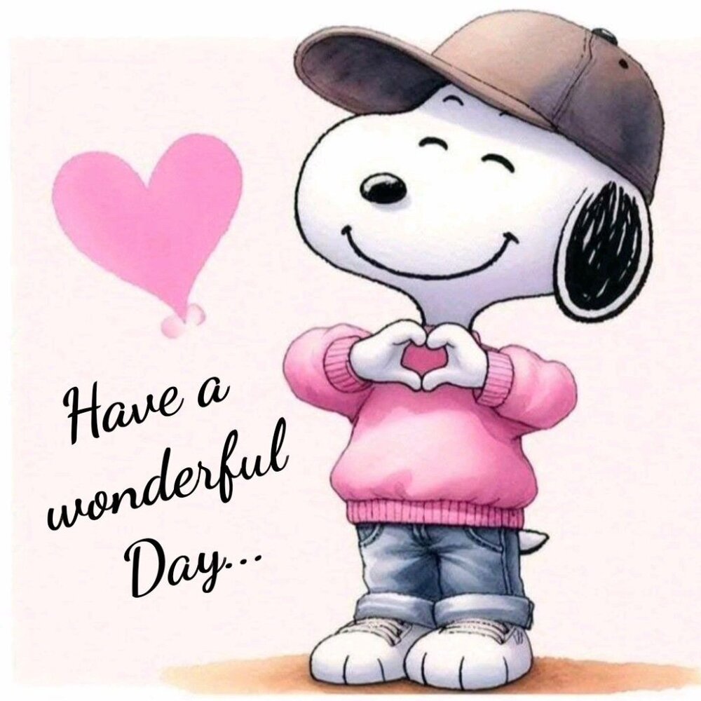 Positive Vibes!!!💖🤗💝  Soon it will be FRIDAY!!!